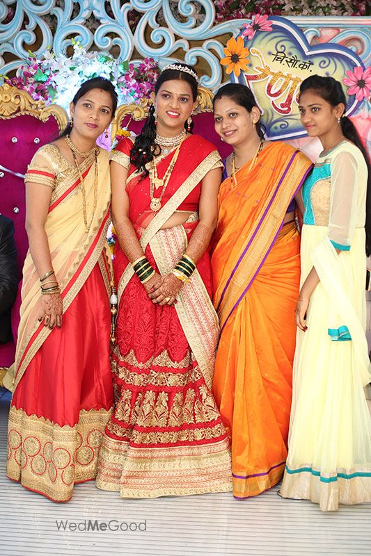 Photo By Ninad Photography - Photographers