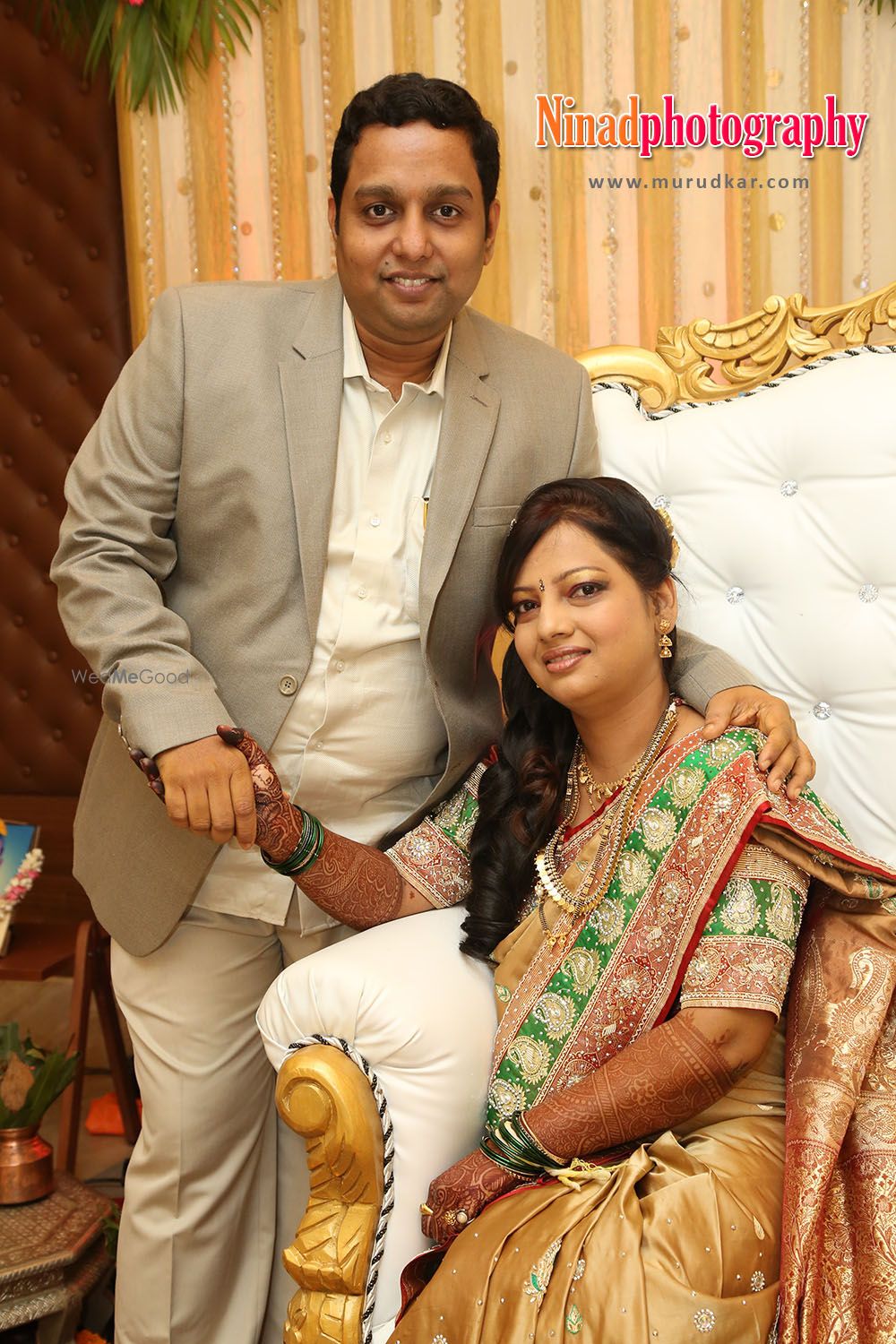 Photo By Ninad Photography - Photographers