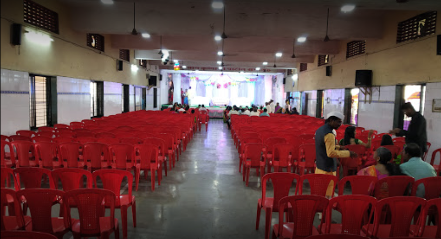 Shetkari Samaj Hall