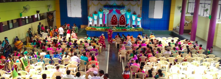 Shree Samarth Krupa Mangal Karyalay