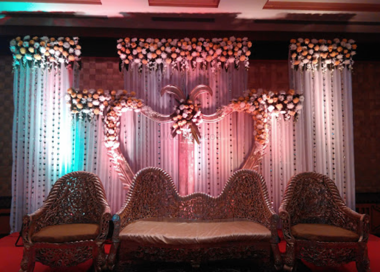 Photo By Palms Banquet Hall - Venues