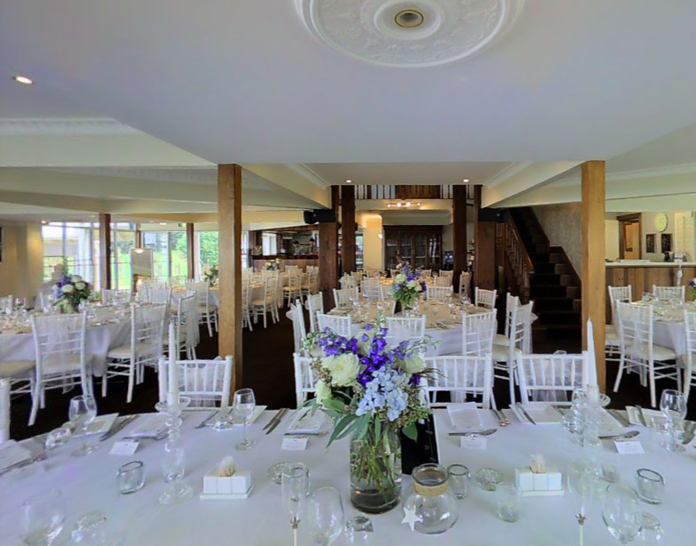 Photo By Maleny Manor - Venues