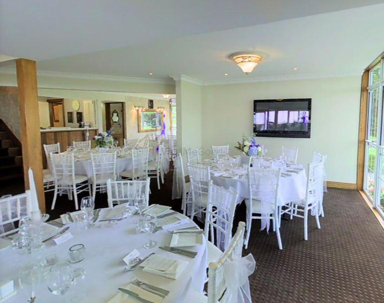 Photo By Maleny Manor - Venues