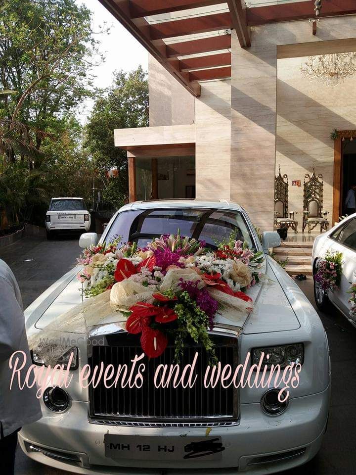 Photo By Royal Events - Wedding Planners