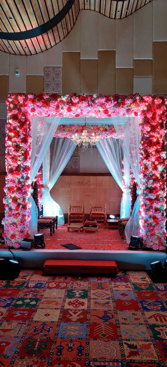 Photo By Royal Events - Wedding Planners
