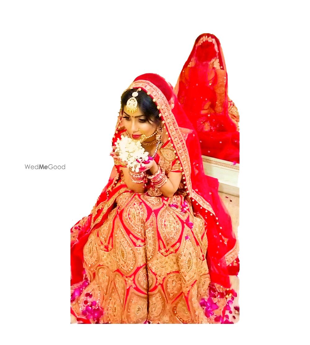 Photo By Laxita's Makeover - Bridal Makeup