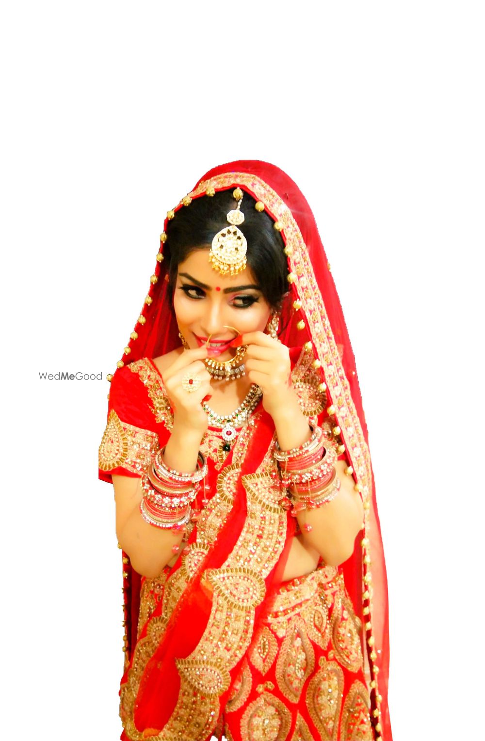 Photo By Laxita's Makeover - Bridal Makeup