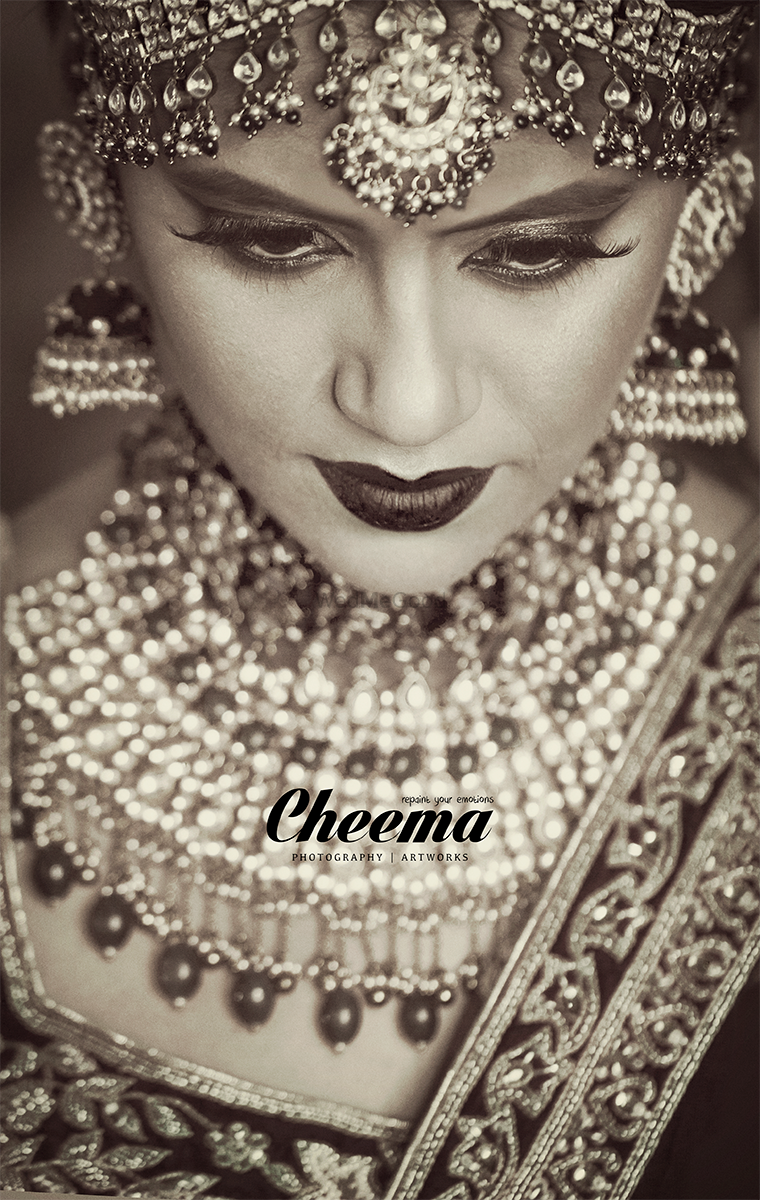 Photo By Cheema Photography - Photographers