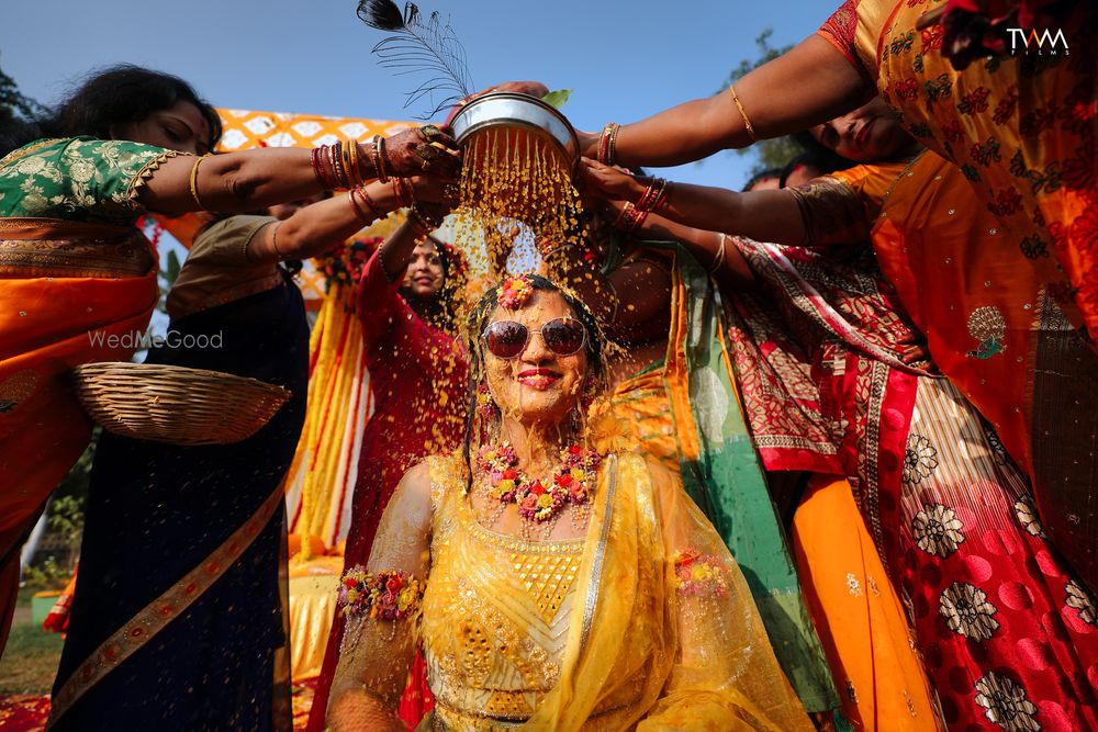 Photo By TWM Films - Photographers