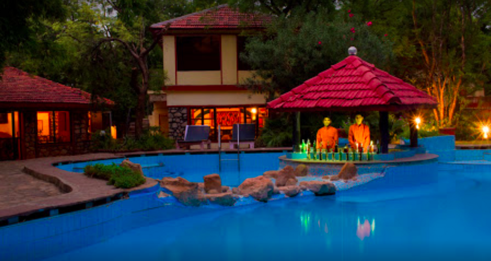 Tiger Moon Resort Ranthambore Sawai Madhopur Wedding Venue Cost 