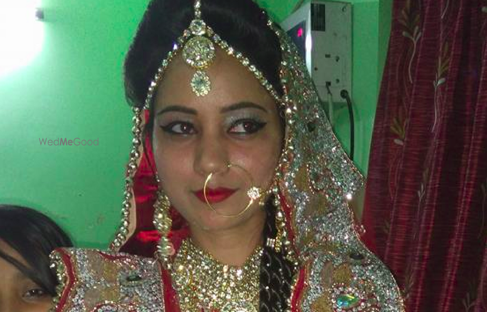 Kalyani Herbal Beauty Home