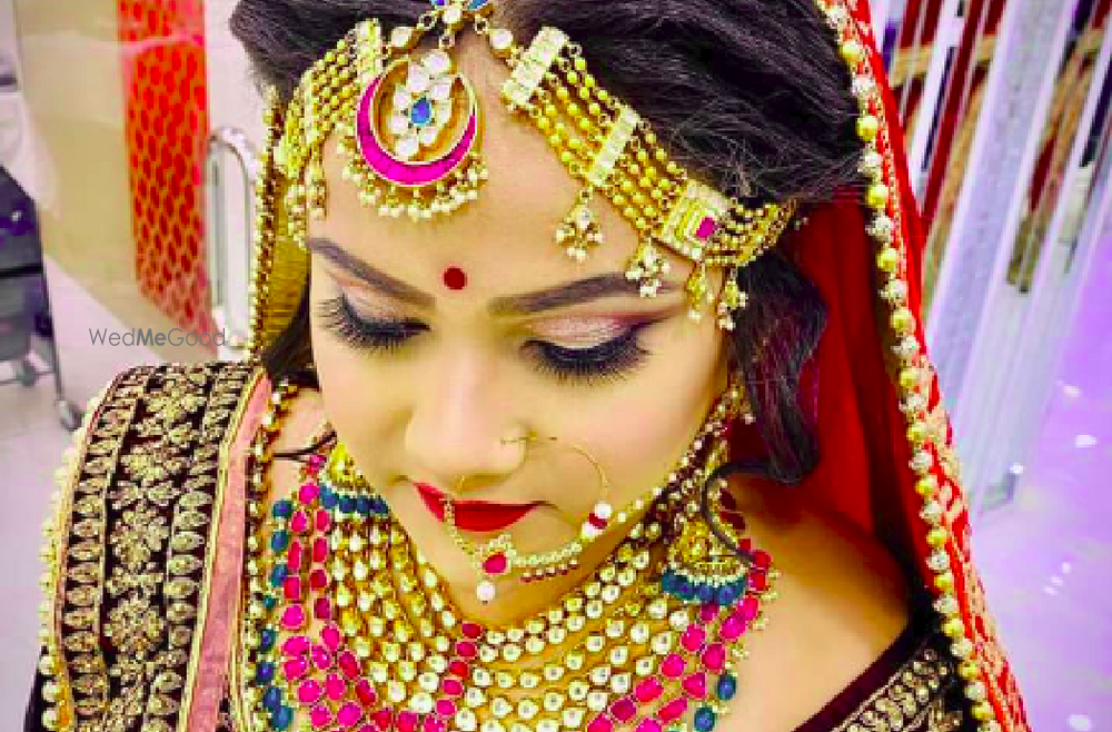 Soumya Beauty Parlour