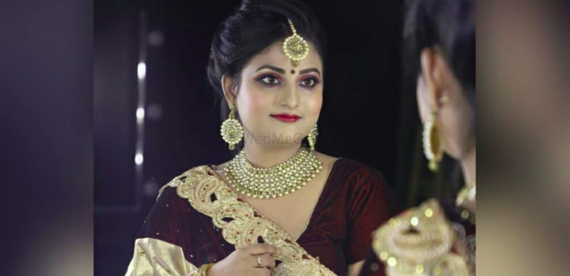 Makeup Artist Shivani