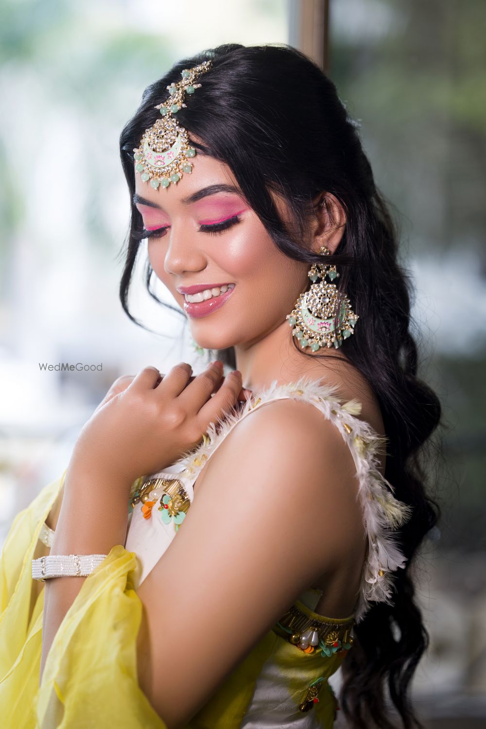 Photo By Face Glory Makeup Studio - Bridal Makeup