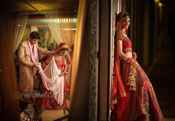 Photo By Mubaarqaan - Wedding Planners