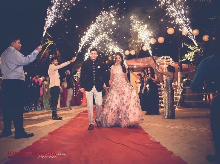 Photo By Mubaarqaan - Wedding Planners