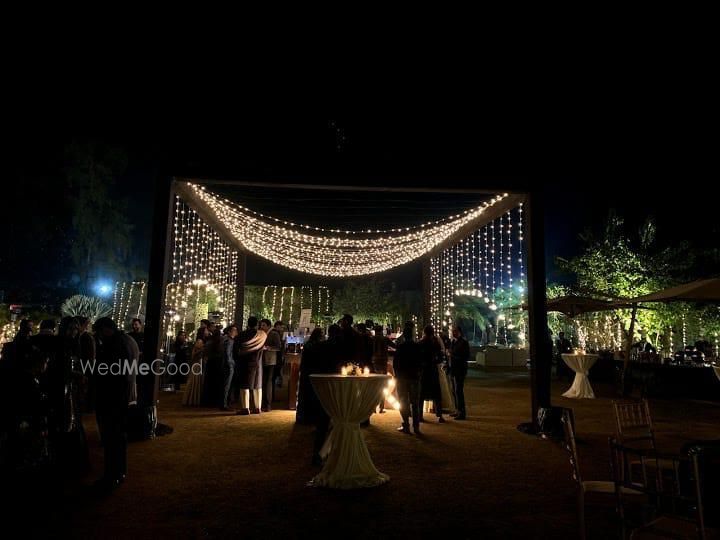 Photo By Mubaarqaan - Wedding Planners