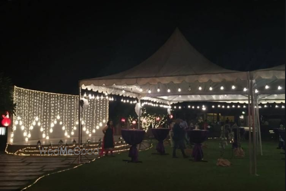 Photo By Temple Tree Farm - Venues