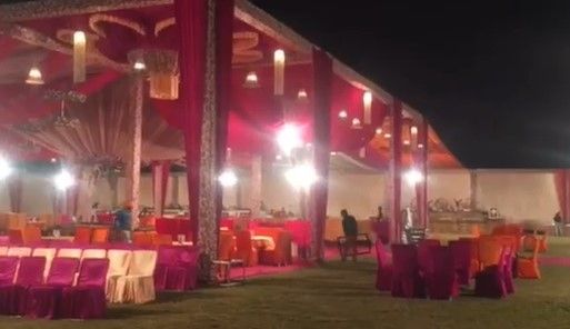 Photo By Virasat Villa - Venues