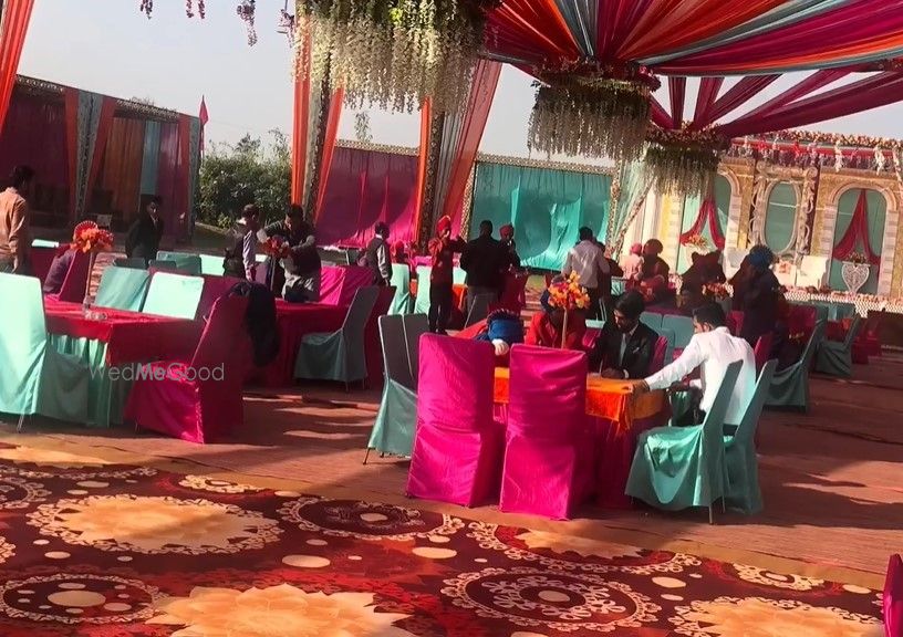 Photo By Virasat Villa - Venues