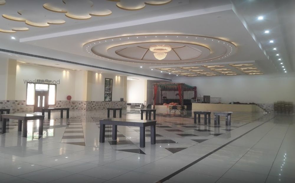 Photo By Virasat Villa - Venues