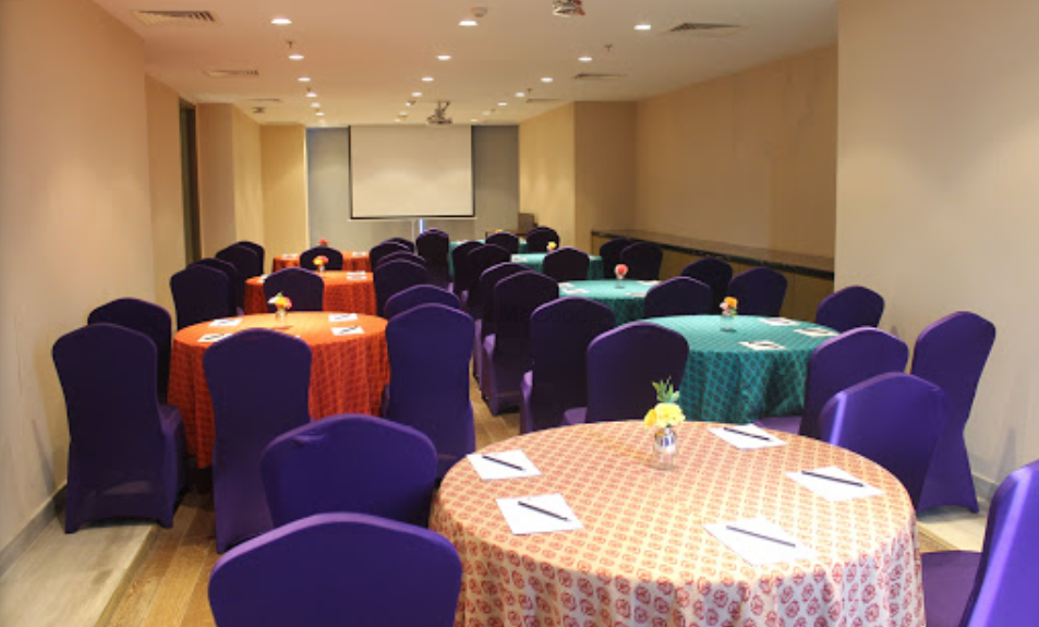 Photo By DoubleTree by Hilton Ahmedabad - Venues