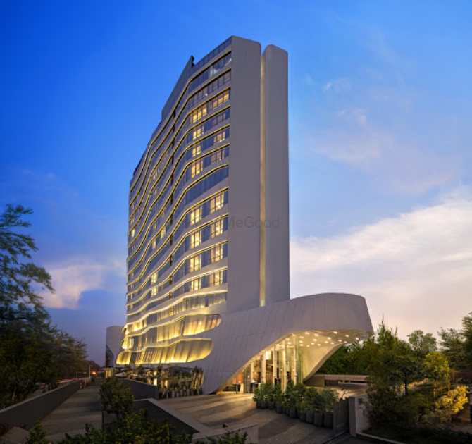 Photo By DoubleTree by Hilton Ahmedabad - Venues