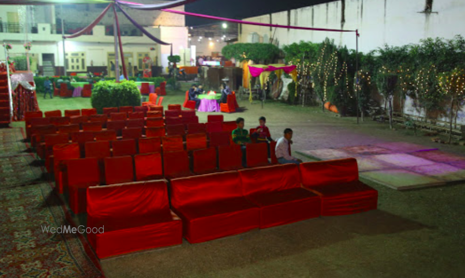 Photo By Kanha Farm House - Venues