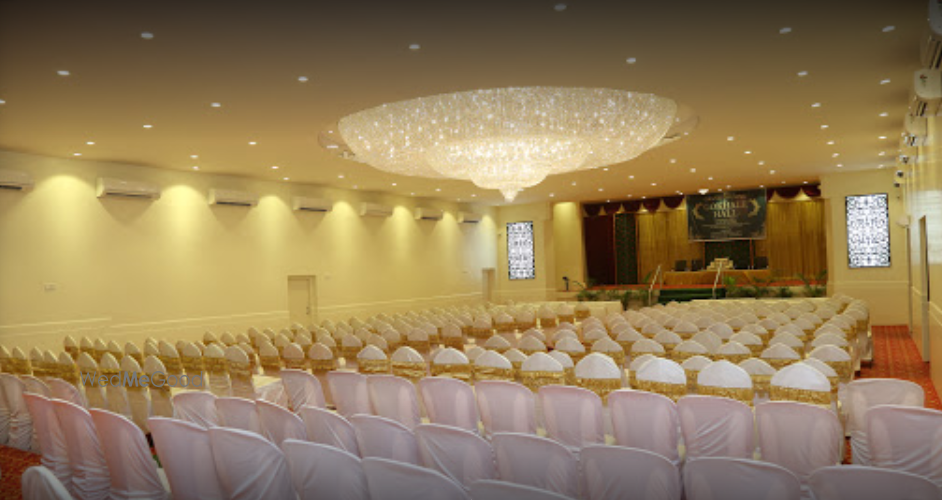 Photo By Gokhale Hall - Venues