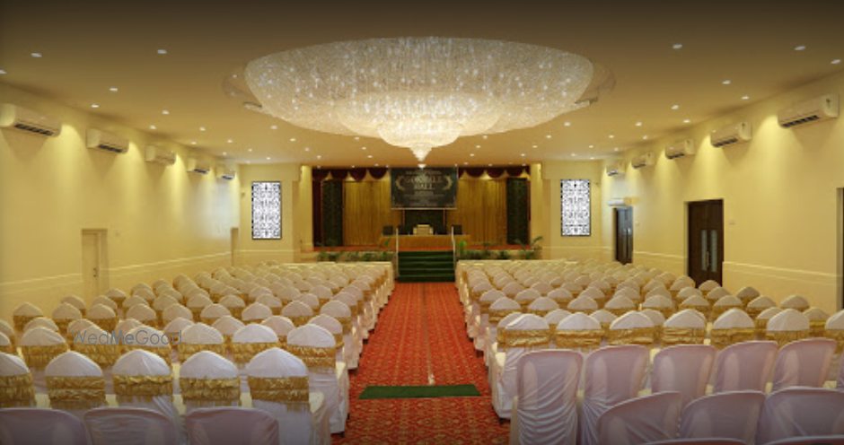 Photo By Gokhale Hall - Venues