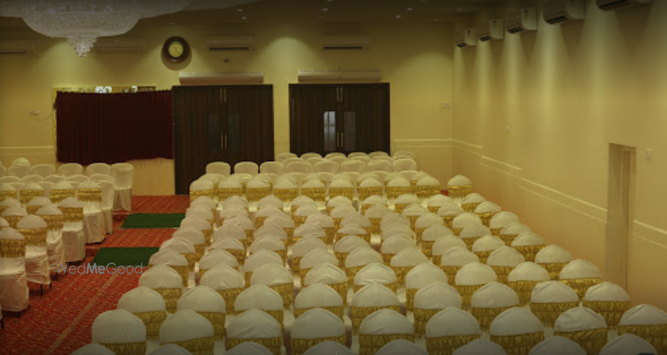 Photo By Gokhale Hall - Venues