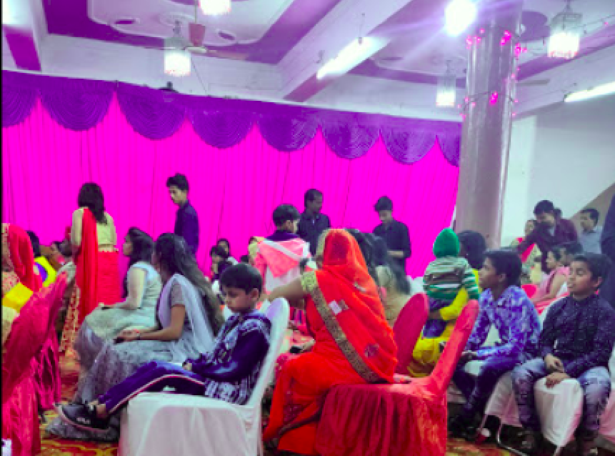 Neera Marriage Hall