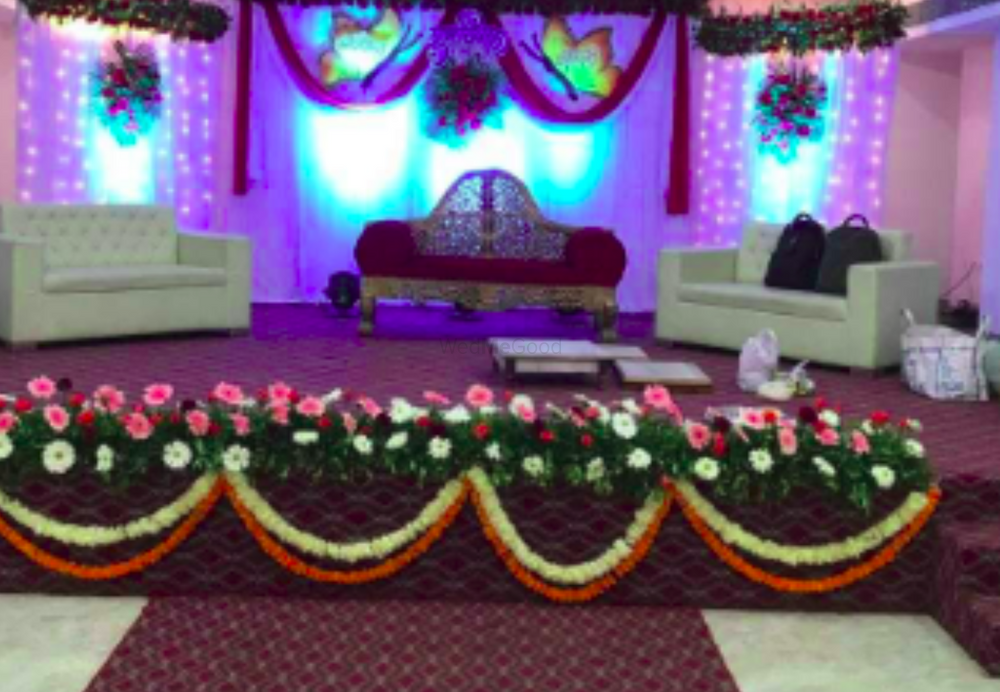 Aditi Banquet Hall