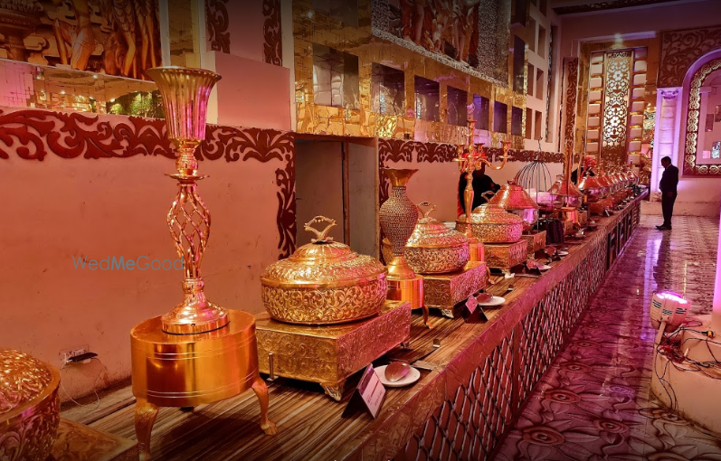 Photo By Deewan Palace - Venues