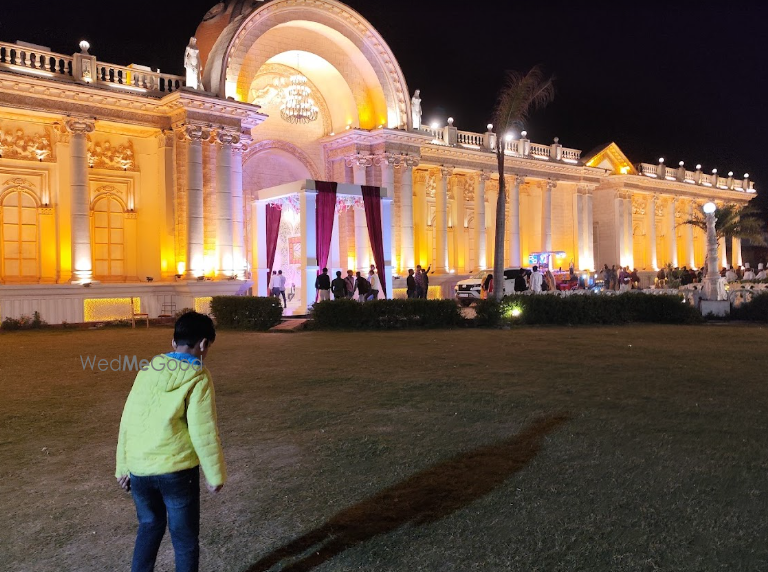 Photo By Deewan Palace - Venues
