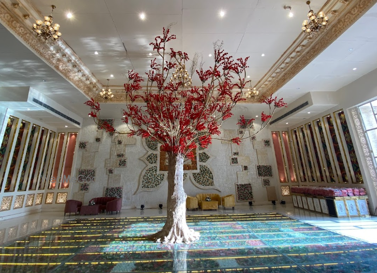 Photo By Deewan Palace - Venues