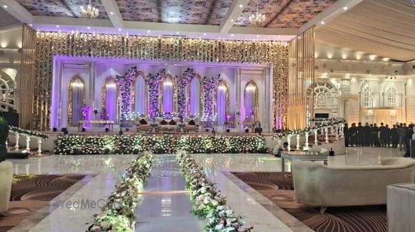 Photo By Deewan Palace - Venues