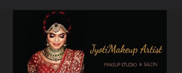 Jyoti Makeup Studio And Salon