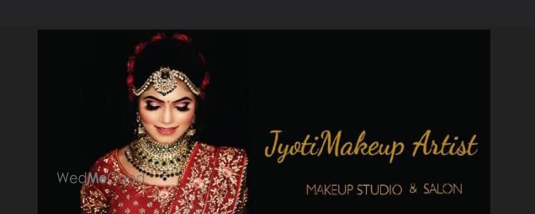 Jyoti Makeup Studio And Salon