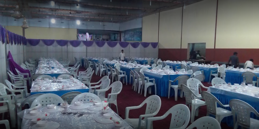 Photo By S K Garden Function Hall - Venues
