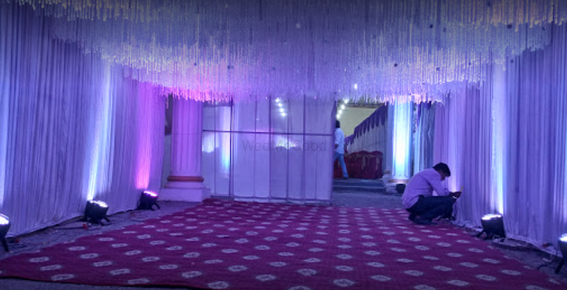 Photo By S K Garden Function Hall - Venues