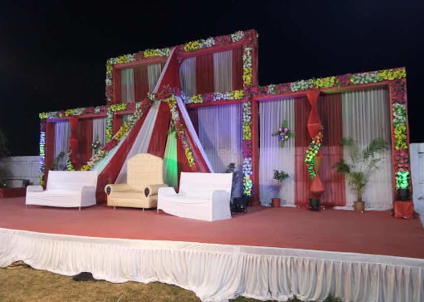 Photo By Aakash Party Plot - Venues