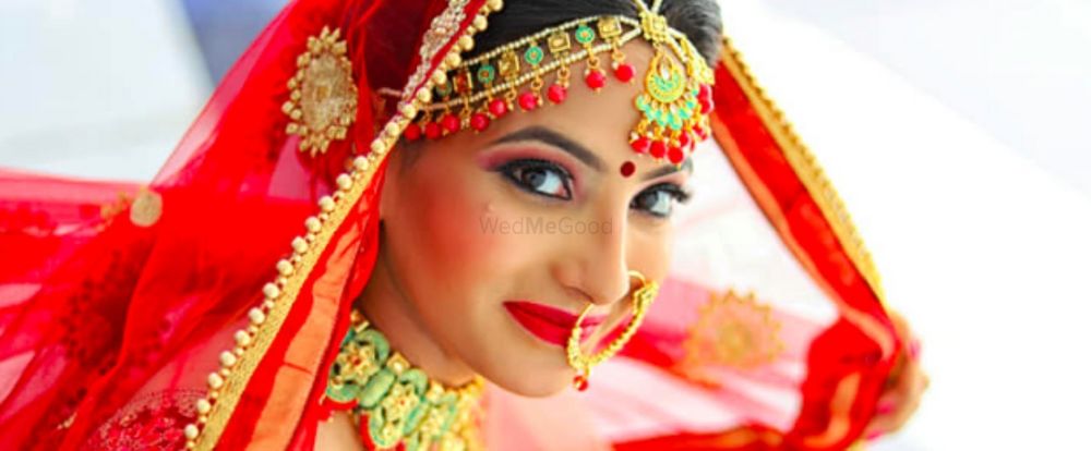 Photo By Poonam Makeover - Bridal Makeup