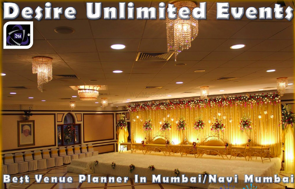 Desire Unlimited Events