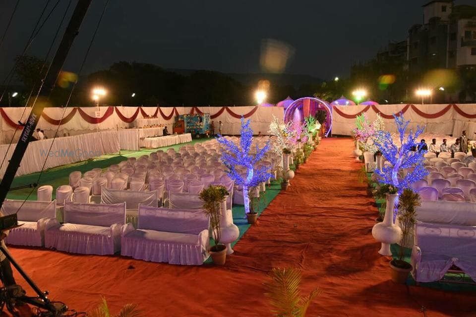 Photo By Dream Events and Wedding Planner - Wedding Planners