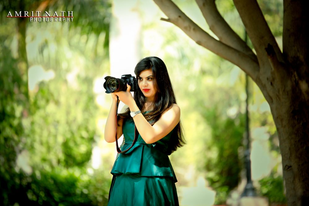Photo By Amrit Nath Photography - Photographers
