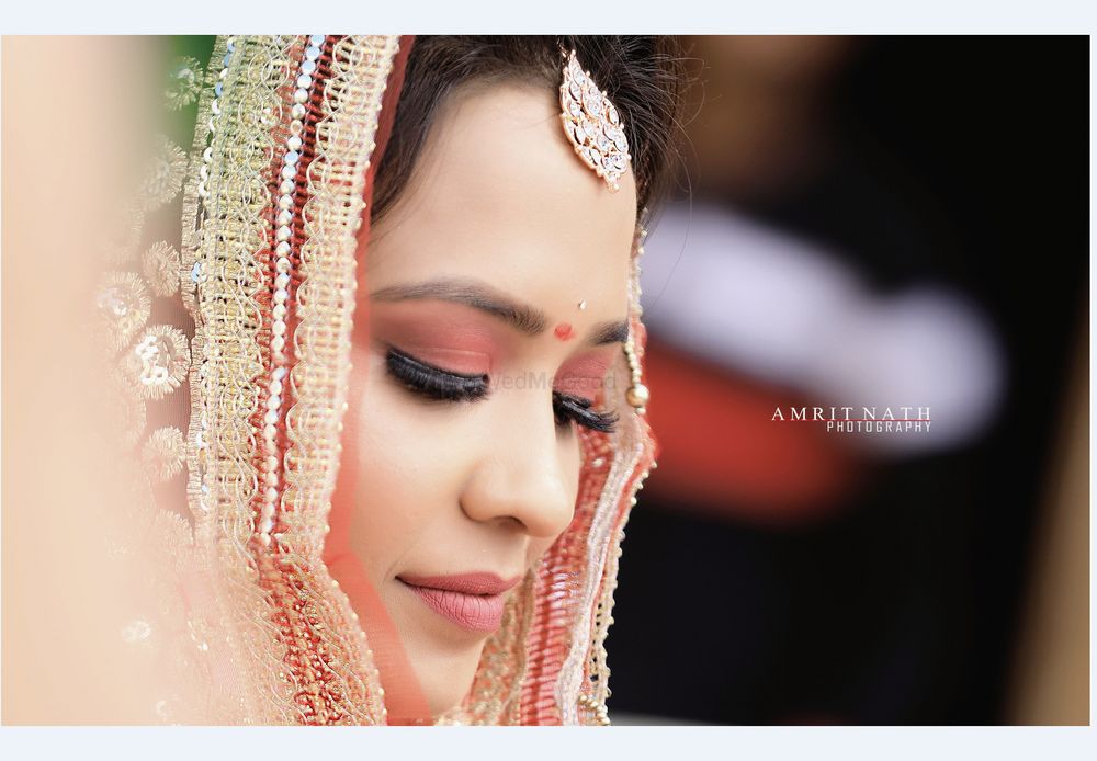 Photo By Amrit Nath Photography - Photographers