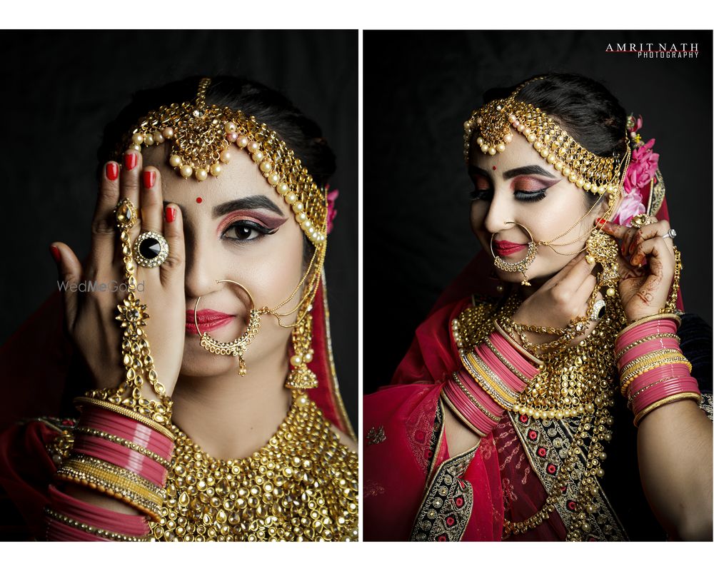 Photo By Amrit Nath Photography - Photographers