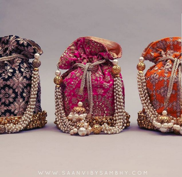 Photo By Saanvi By Sambhy - Accessories