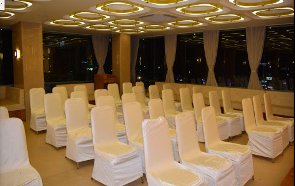 Photo By Kalrav Restaurant & Banquet - Venues